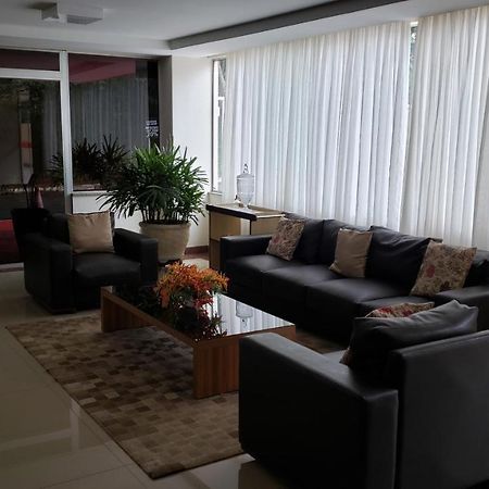 Aparthotel Apartamento Di Roma Rio Quente Exterior foto